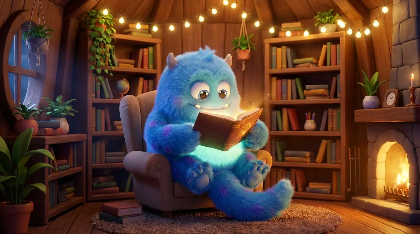 3D Animation by Seedream